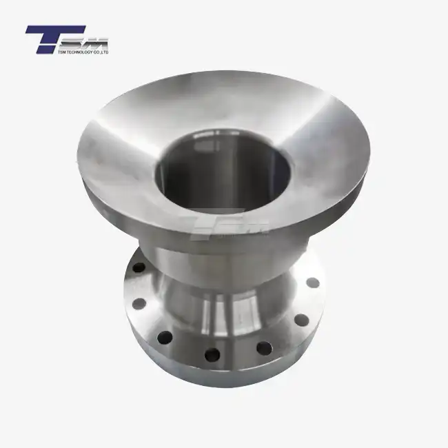 Inconel 601 Flange